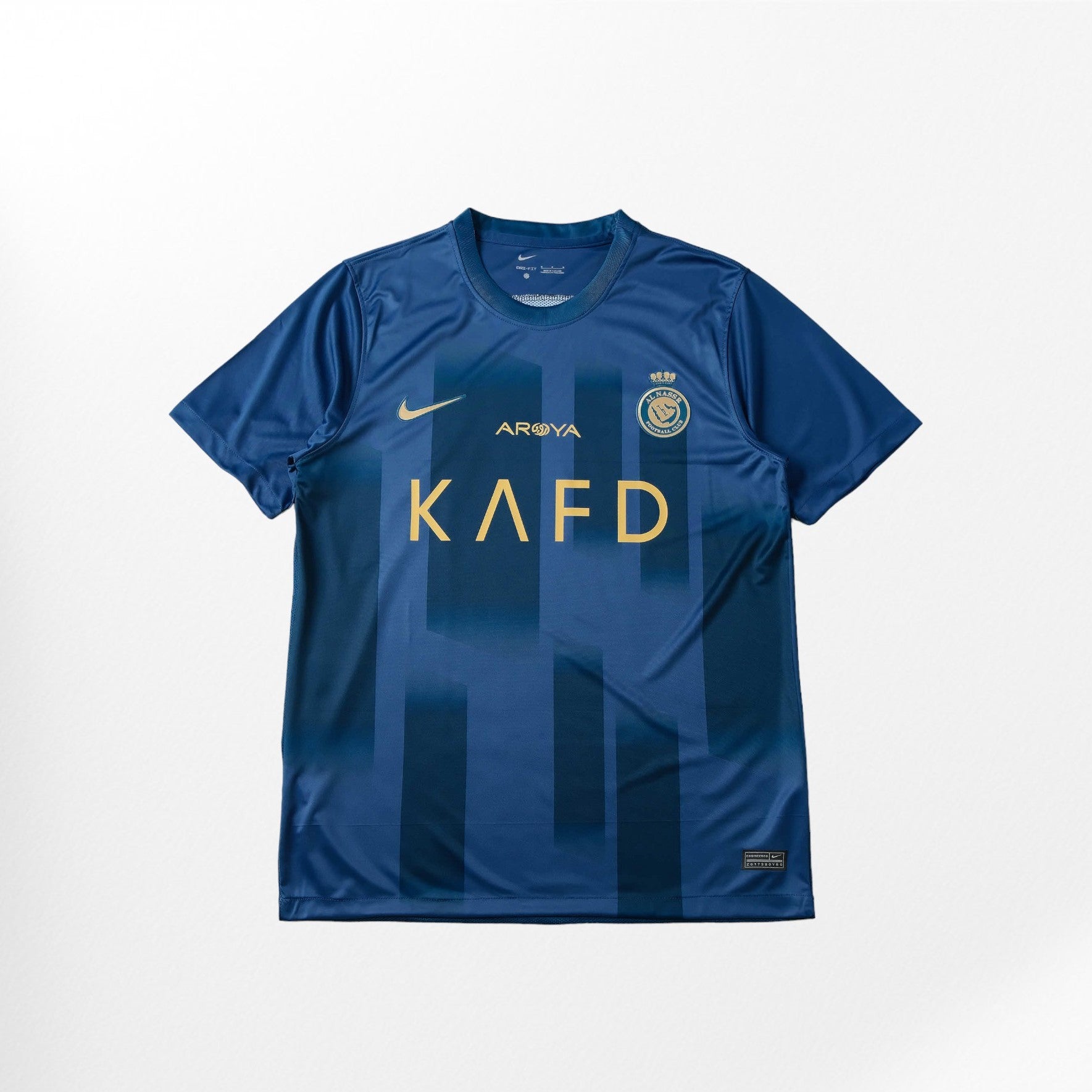 Al Nassr 23/24 Away Jersey
