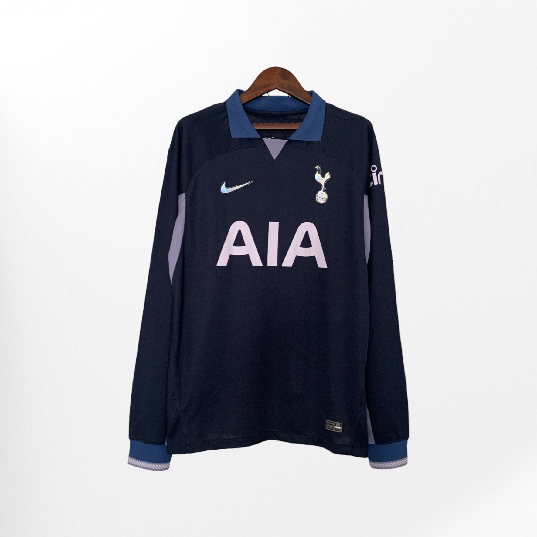Camiseta Tottenham 23/24 segunda equipación