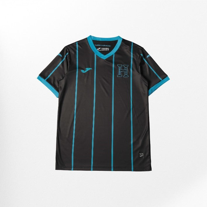 Camiseta Honduras 2023 Visitante