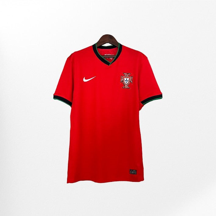 Camiseta de local de Portugal 2022