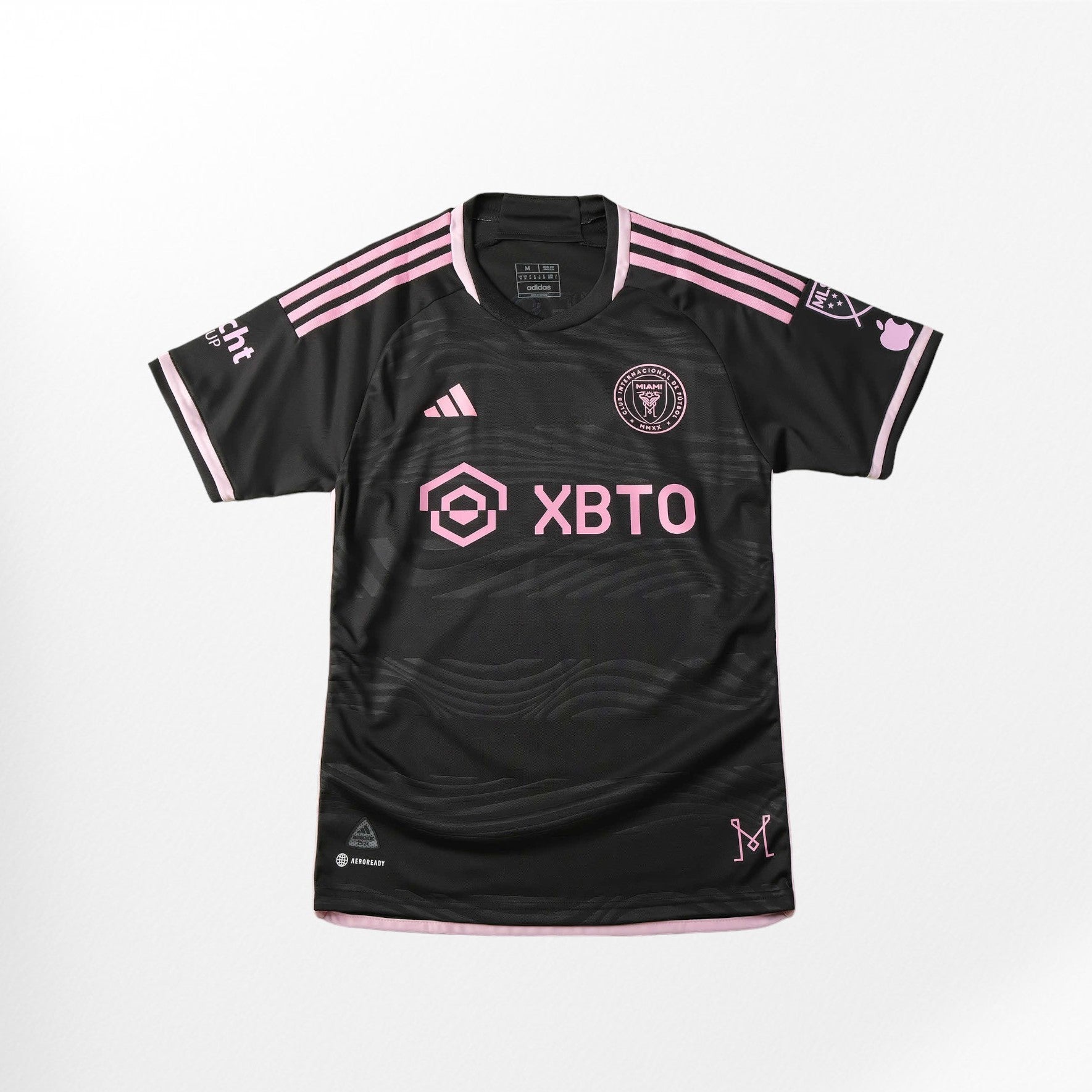Inter Miami 23/24 Away Jersey