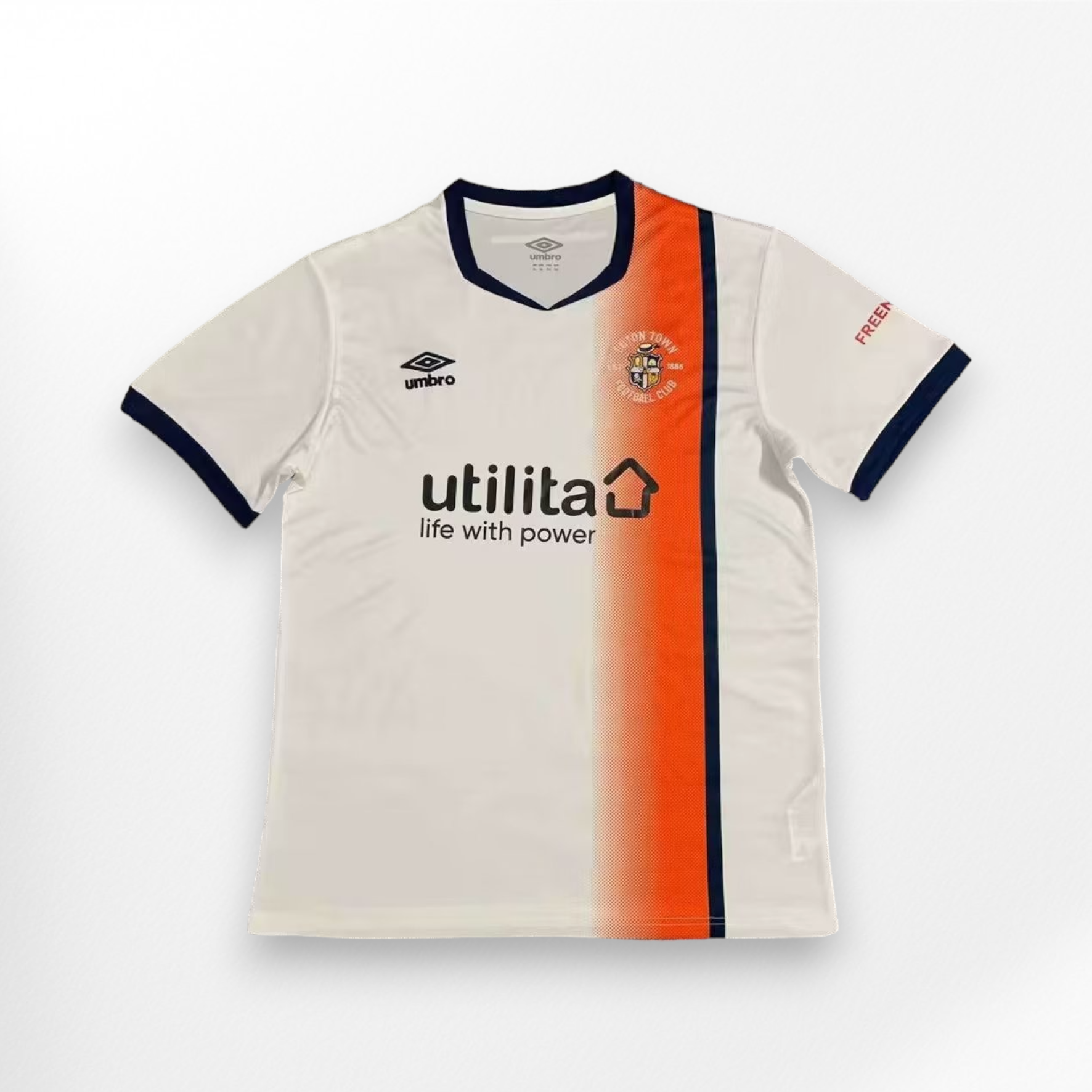 23/24 Luton Town Away Jersey