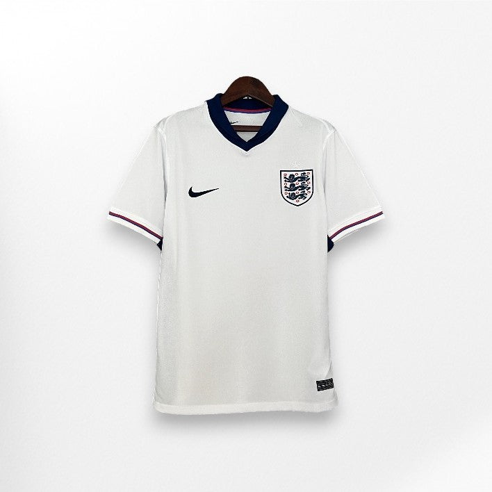 2024 England Home Jersey