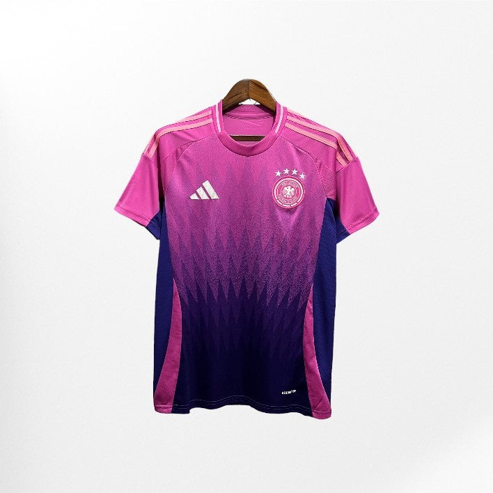 2024 Germany Away Jersey