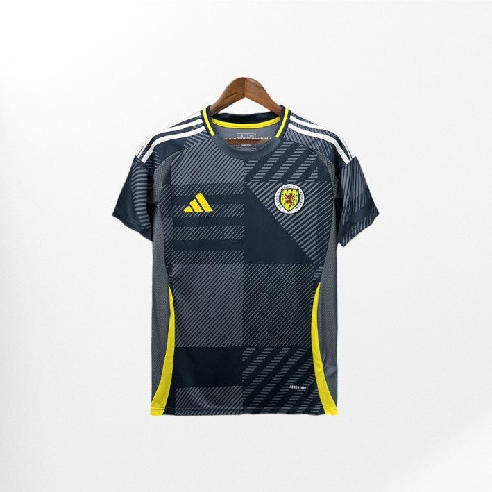 2024 Scotland Home Jersey