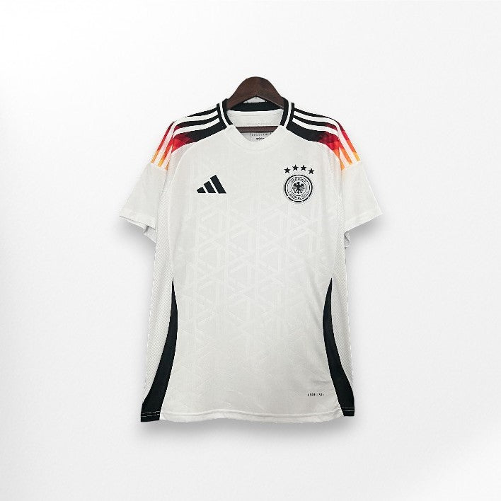 2024 Germany Home Jersey