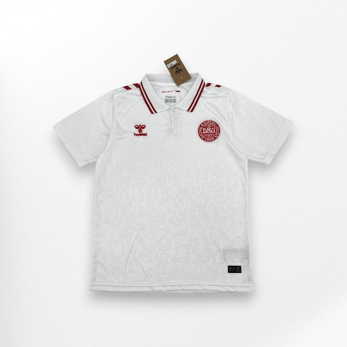 2024 Denmark Away Jersey