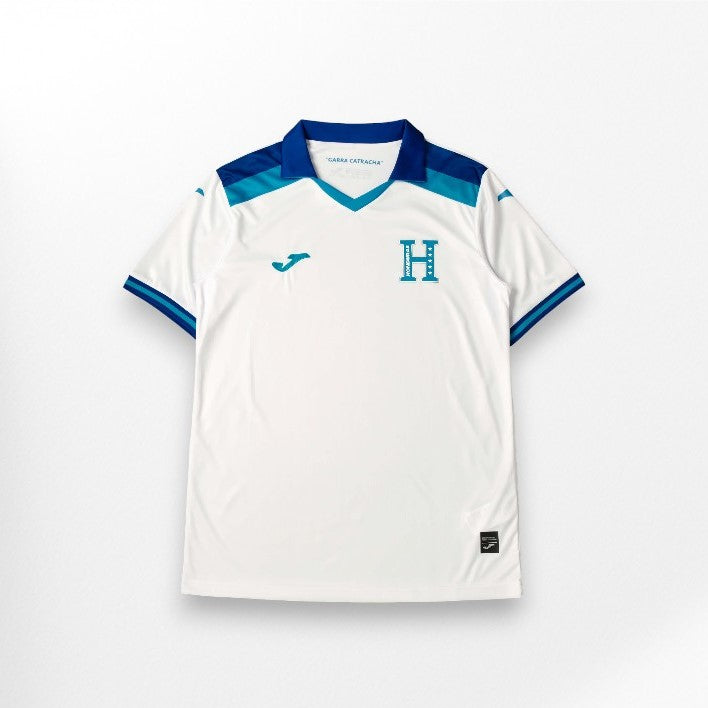 Camiseta de local de Honduras 2023