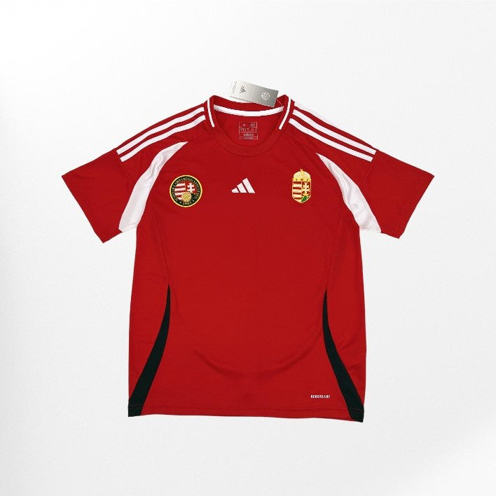 2024 Hungary Home Jersey