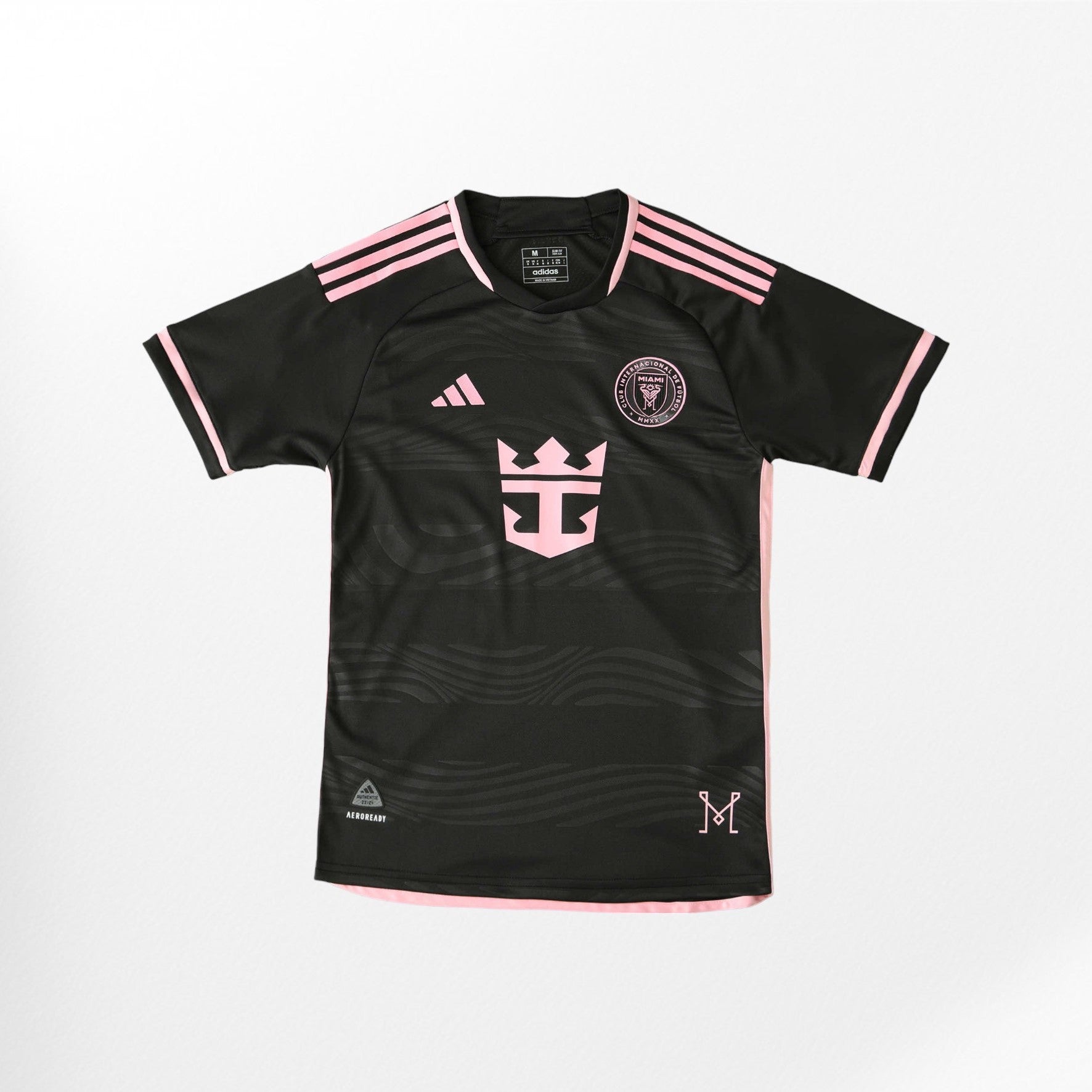 Inter Miami 24/25 Away Jersey