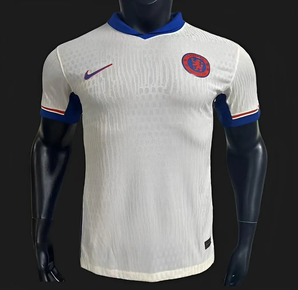 Player Version 24/25 Chelsea Away Jersey