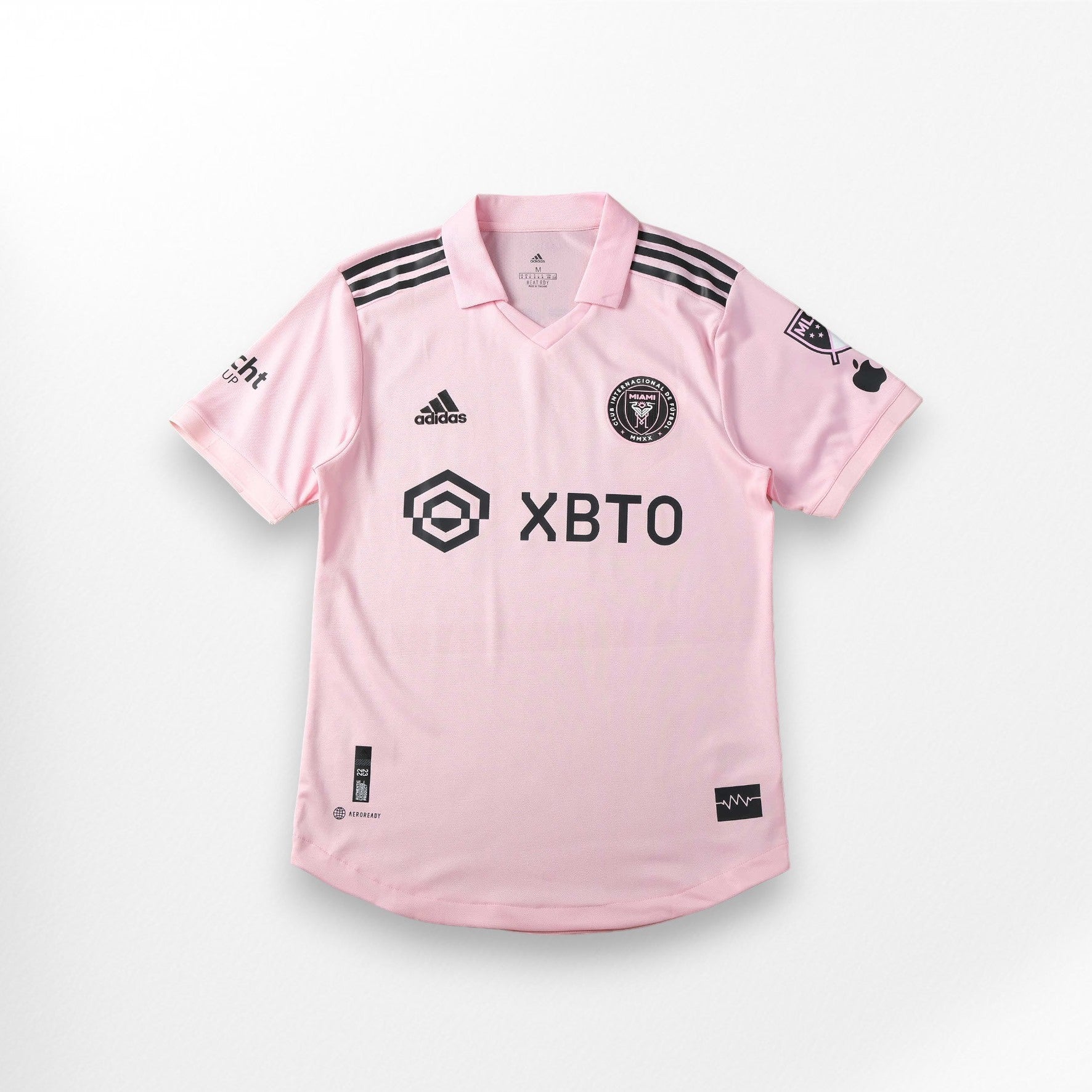 Inter Miami 23/24 Home Jersey