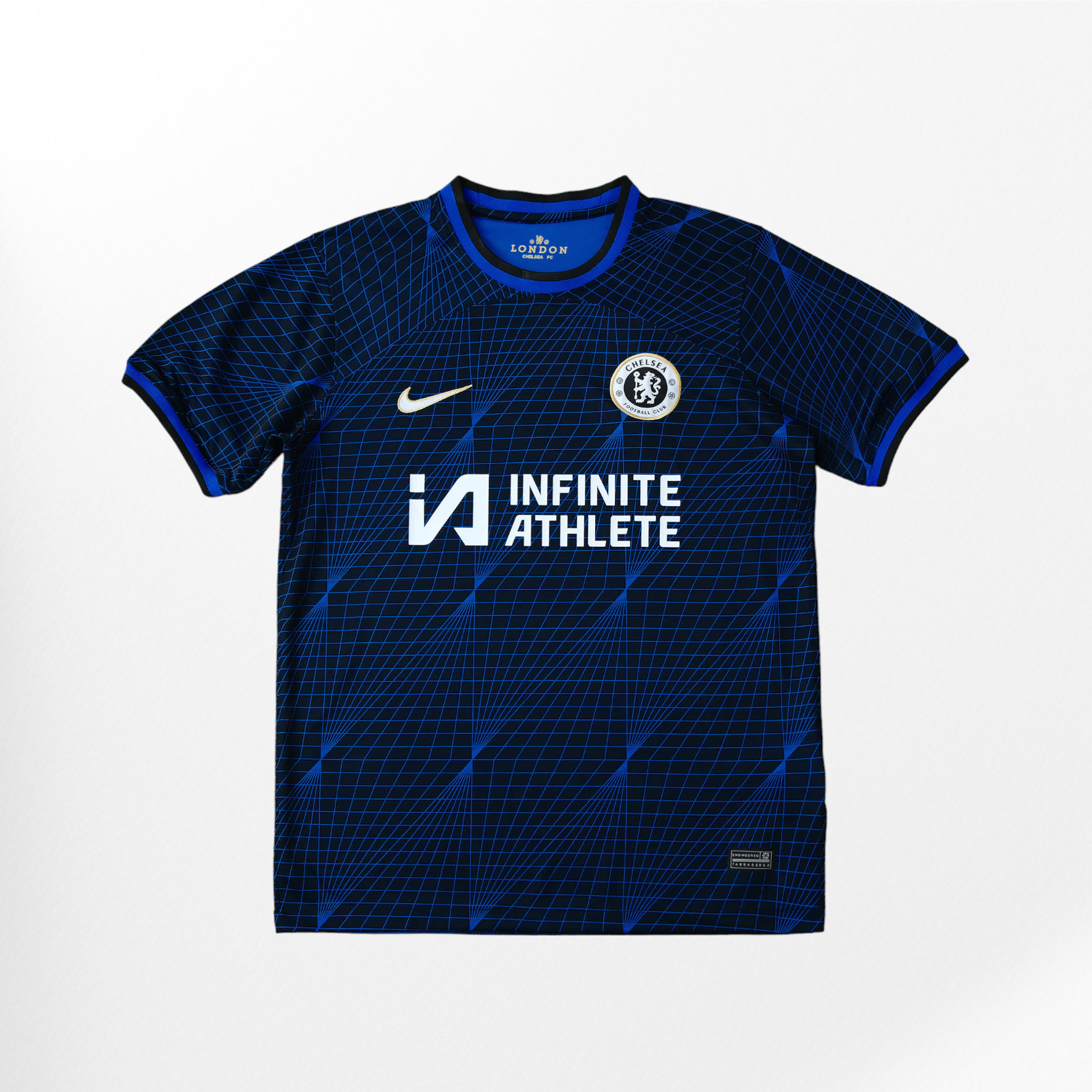 23/24 Chelsea Away Jersey
