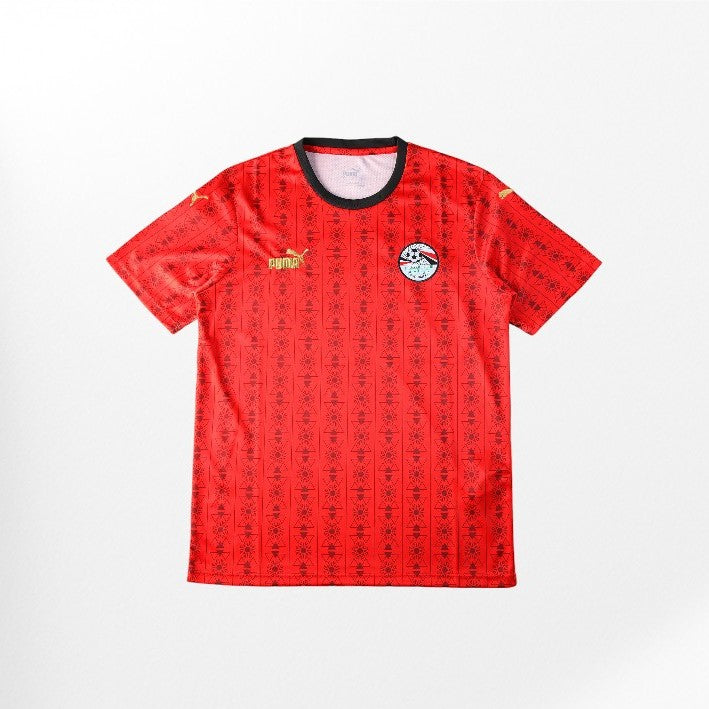 2023 Egypt Home Jersey