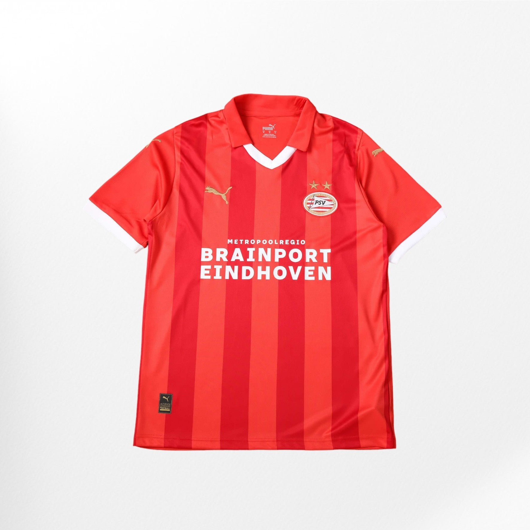 Camiseta de local del PSV Eindhoven 23/24