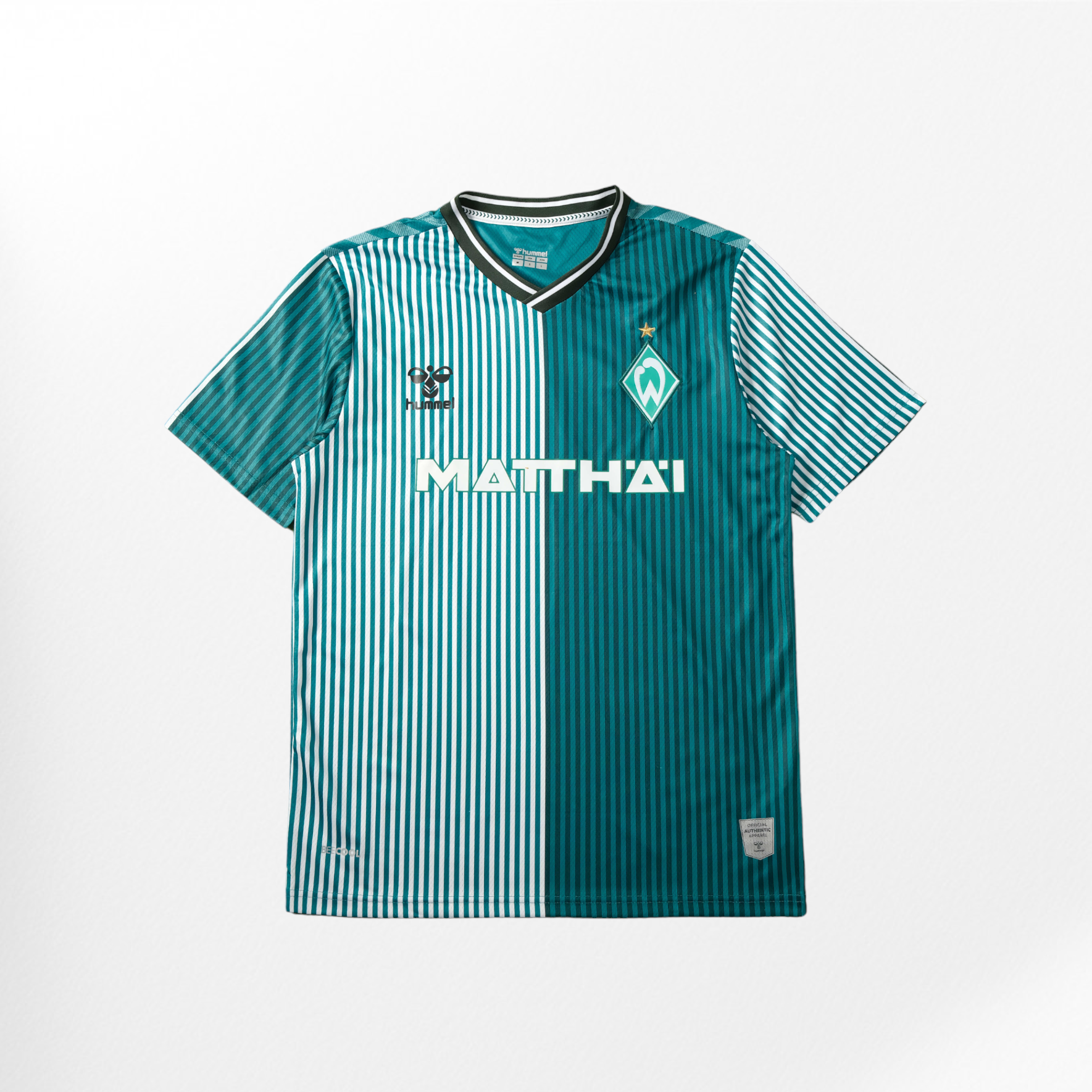 23/24 Camiseta local Werder Bremen