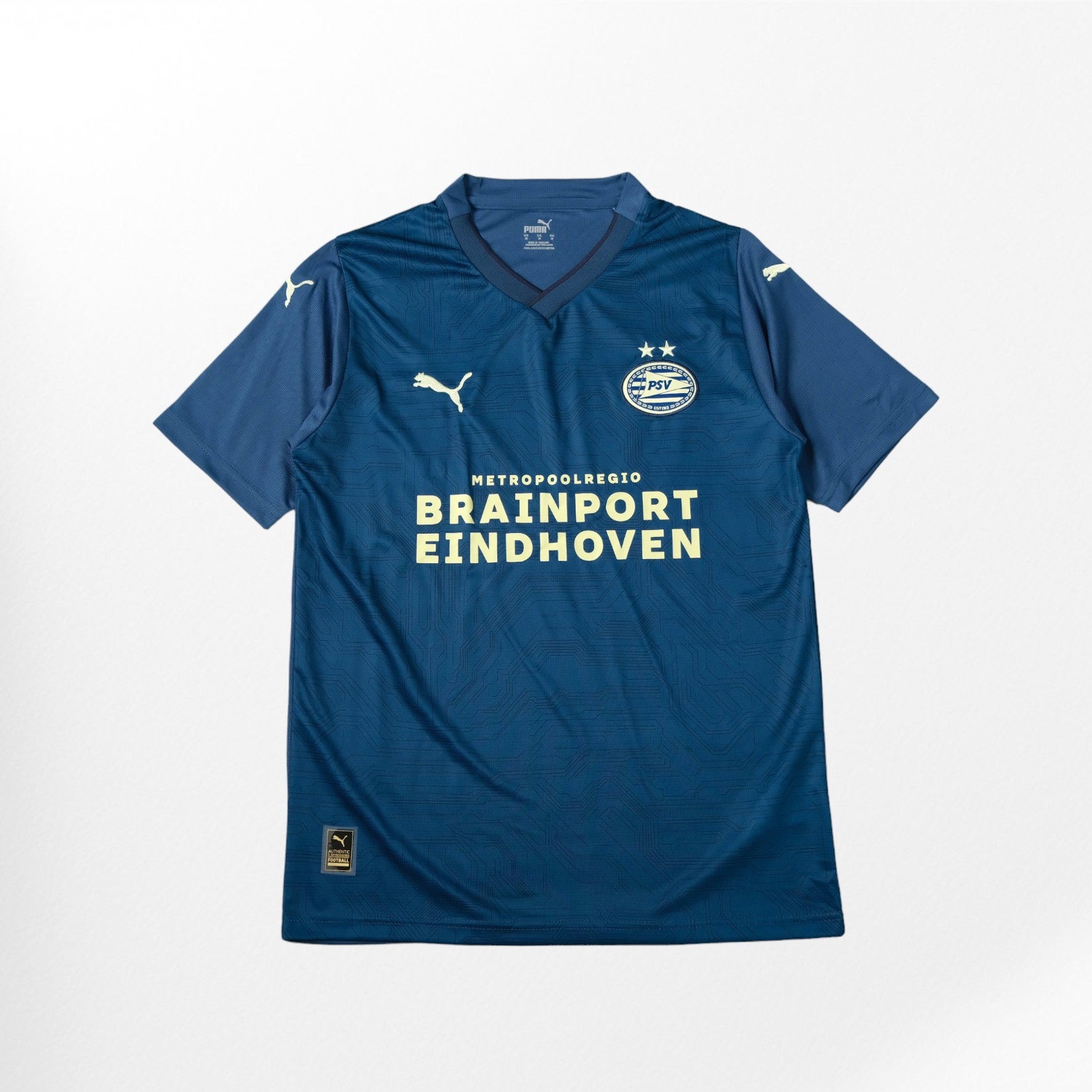 23/24 Tercera camiseta del PSV Eindhoven