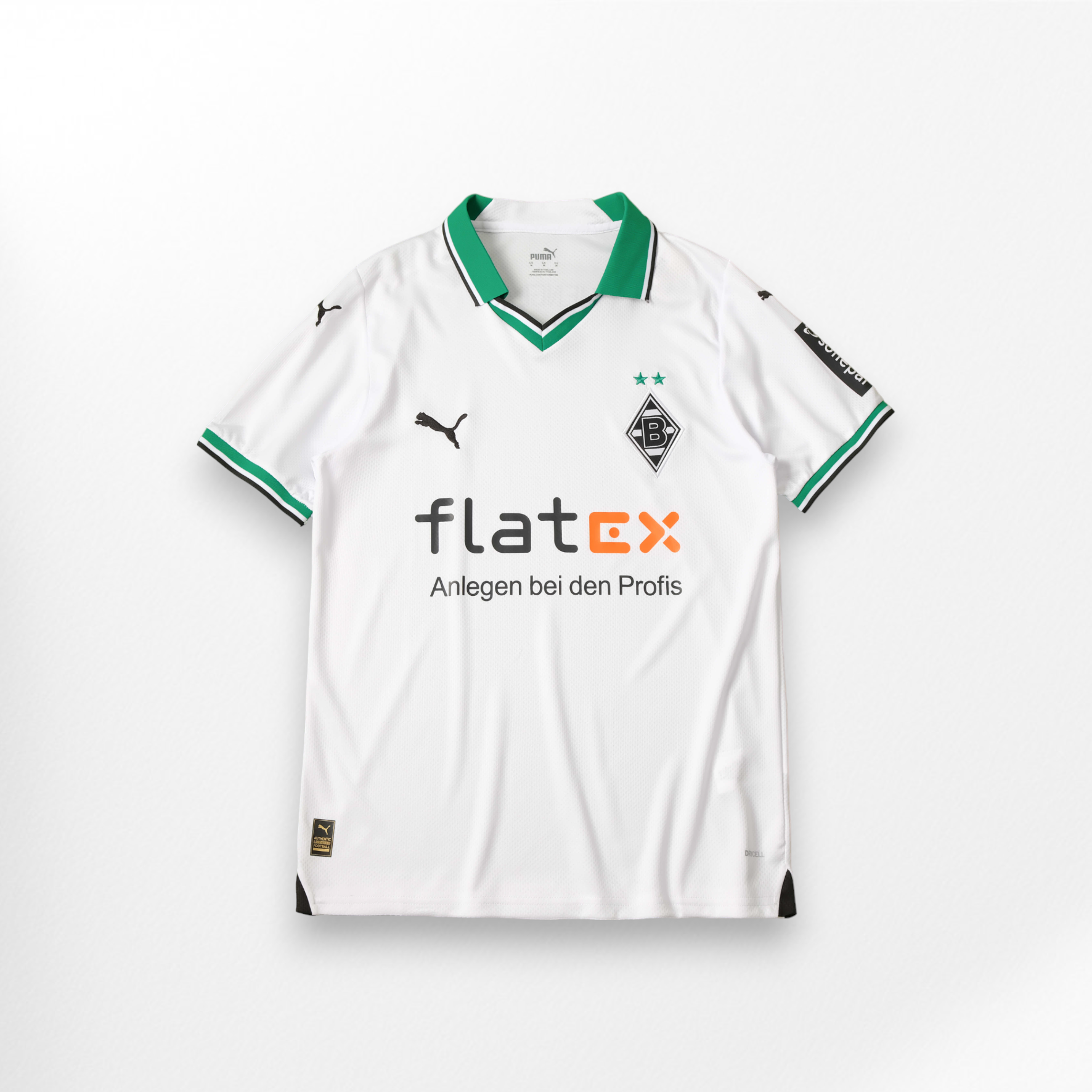 23/24 Borussia Mönchengladbach Home Jersey