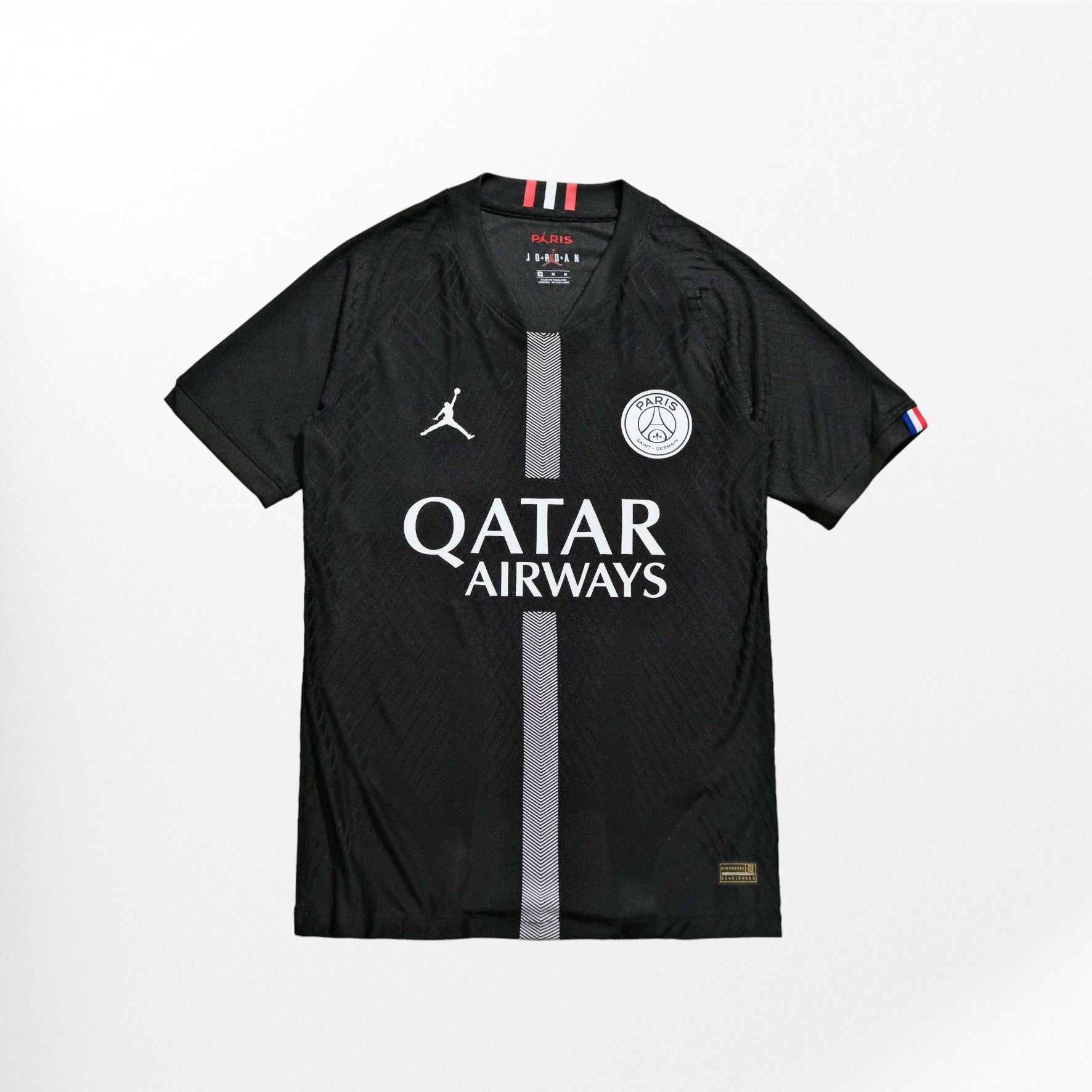 23/24 Paris Saint-Germain Away Jersey