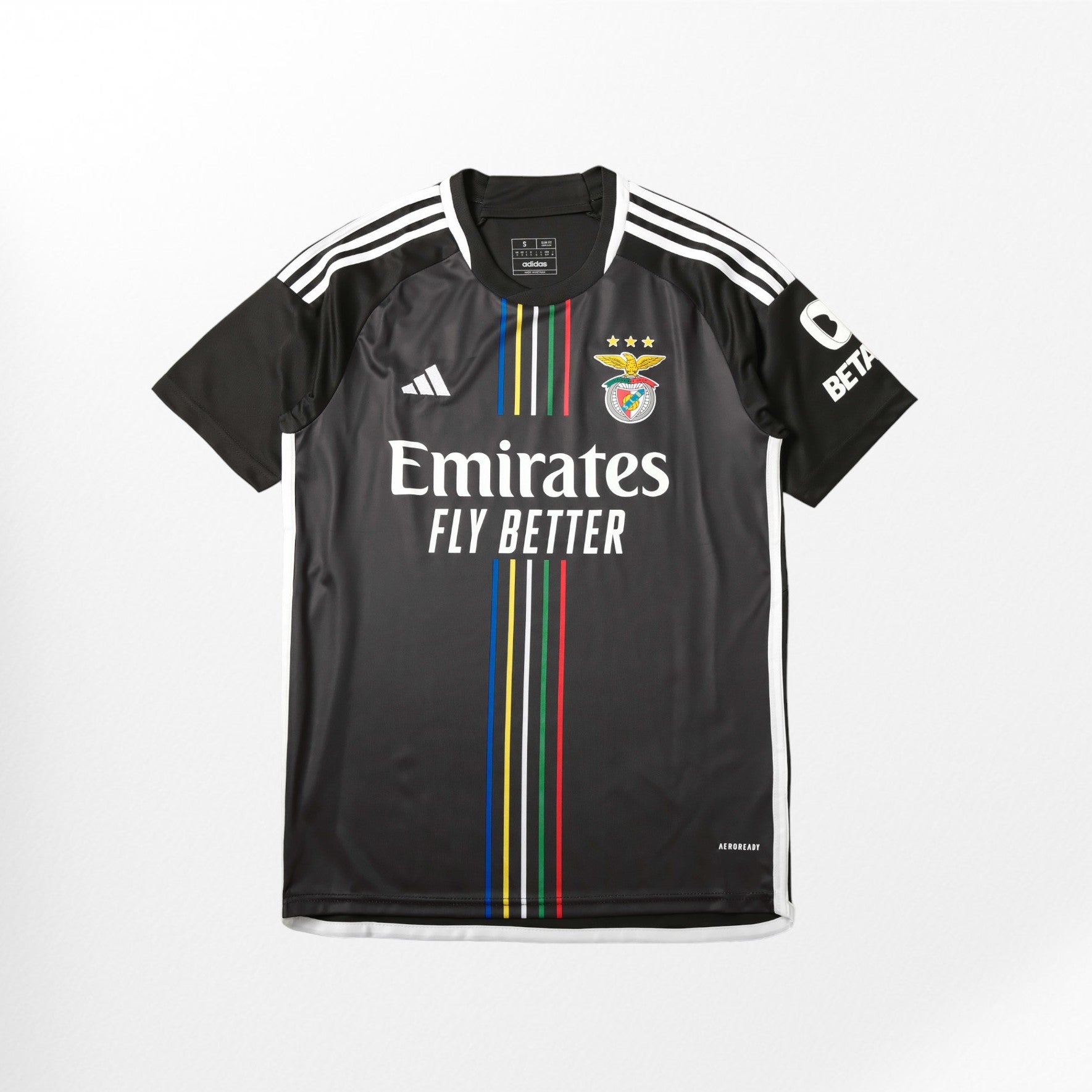 23/24 SL Benfica Away Jersey