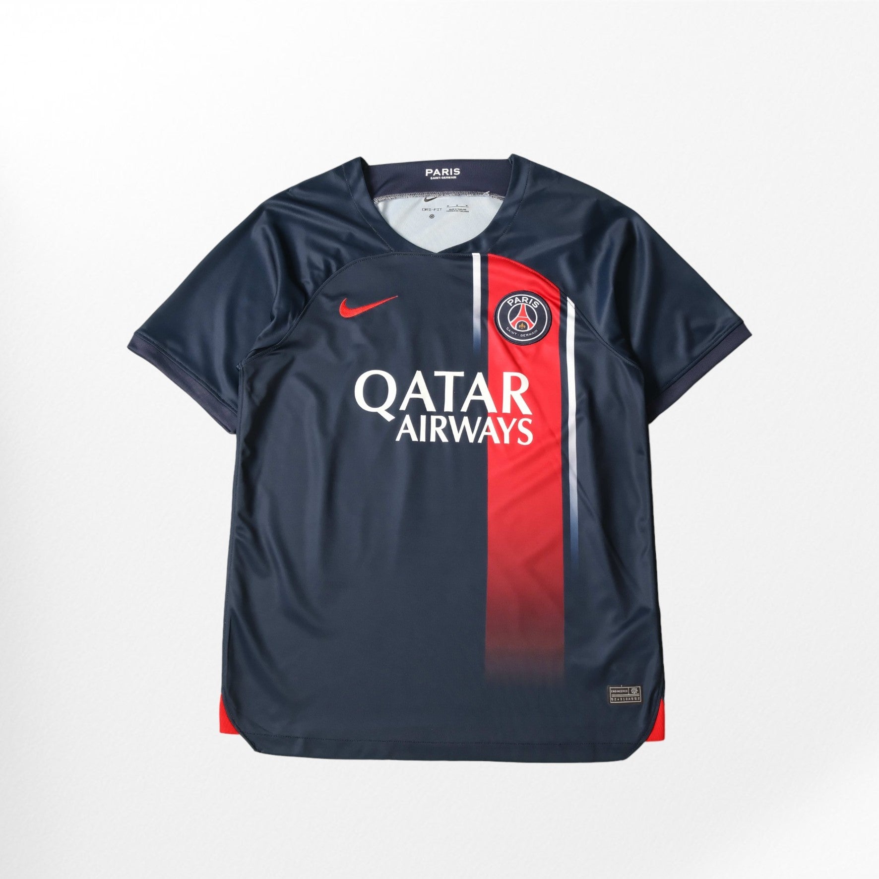 23/24 Paris Saint-Germain Home Jersey