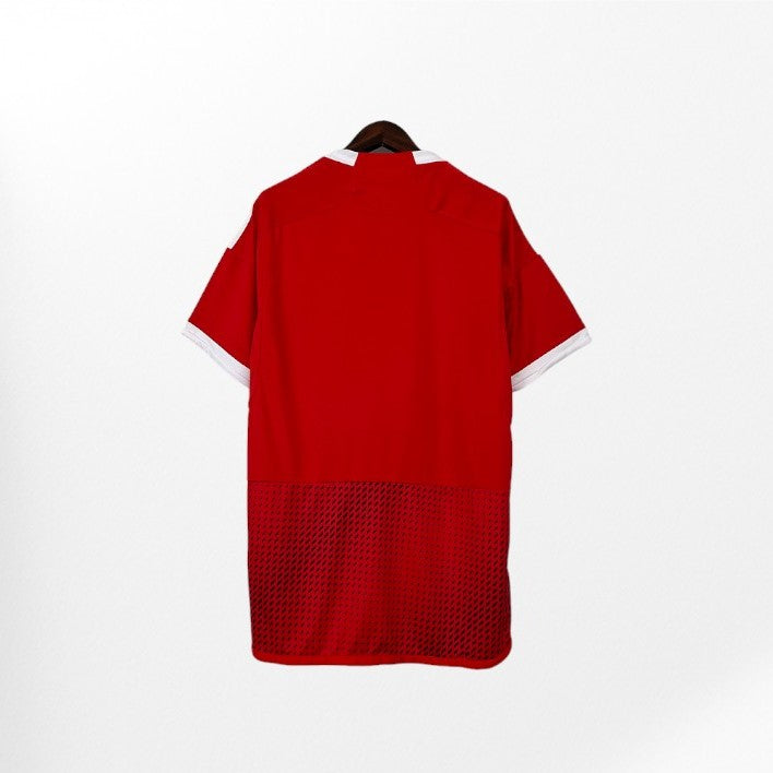 2023 Peru Away Jersey