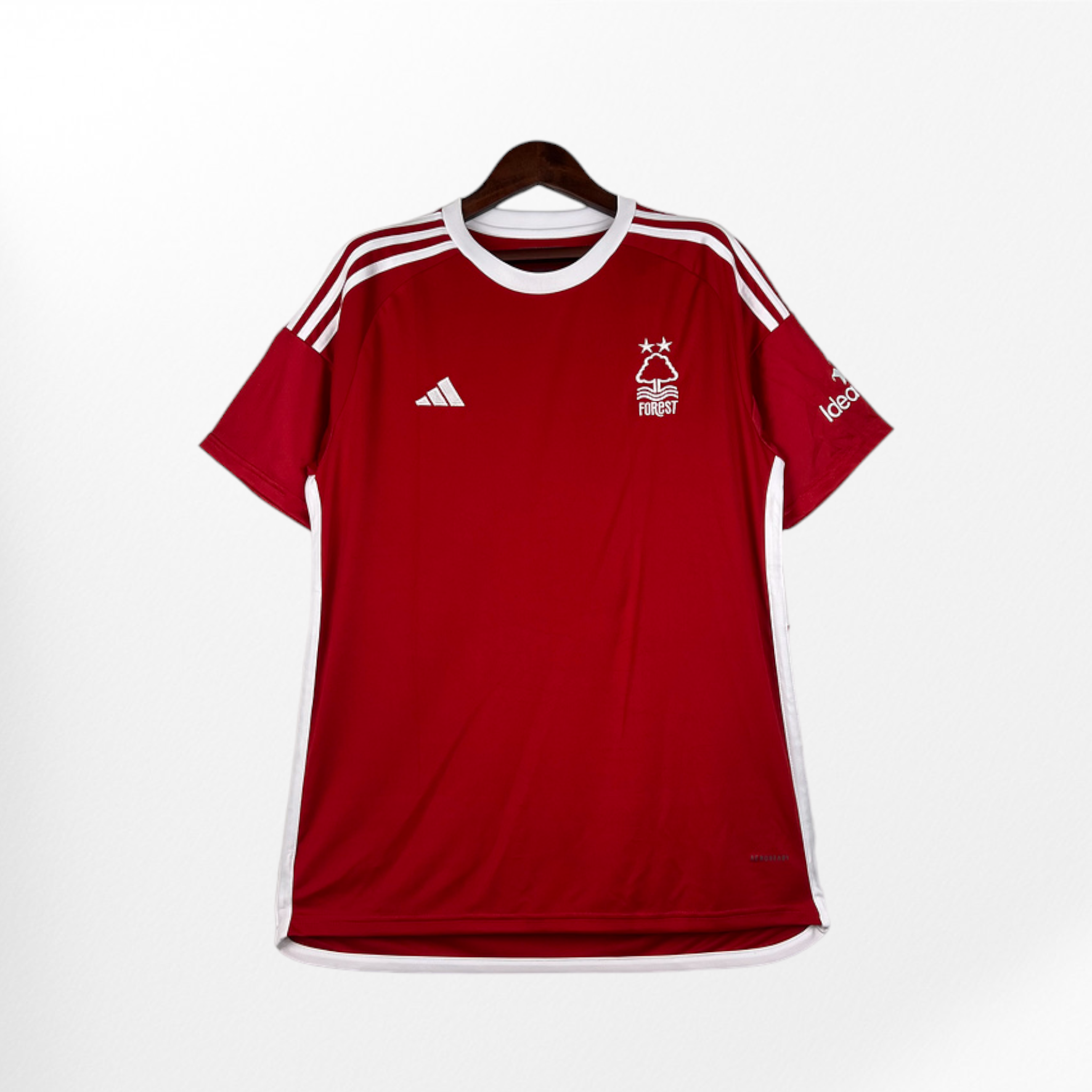 23/24 Nottingham Forest Home Jersey