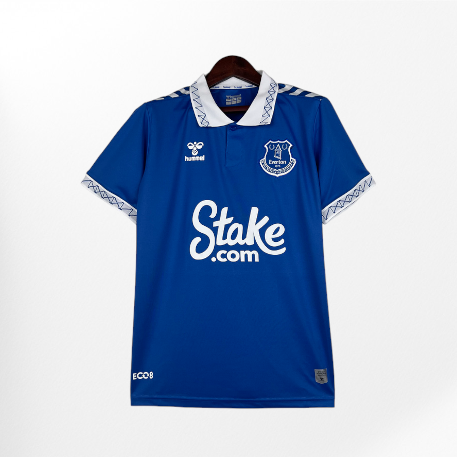 23/24 Everton Home Jersey