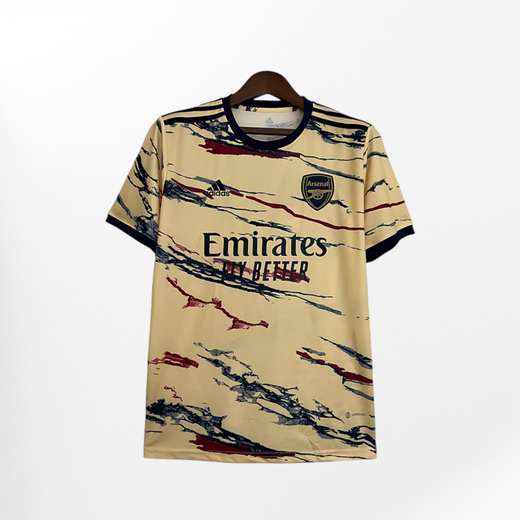 23/24 Arsenal Fourth Jersey