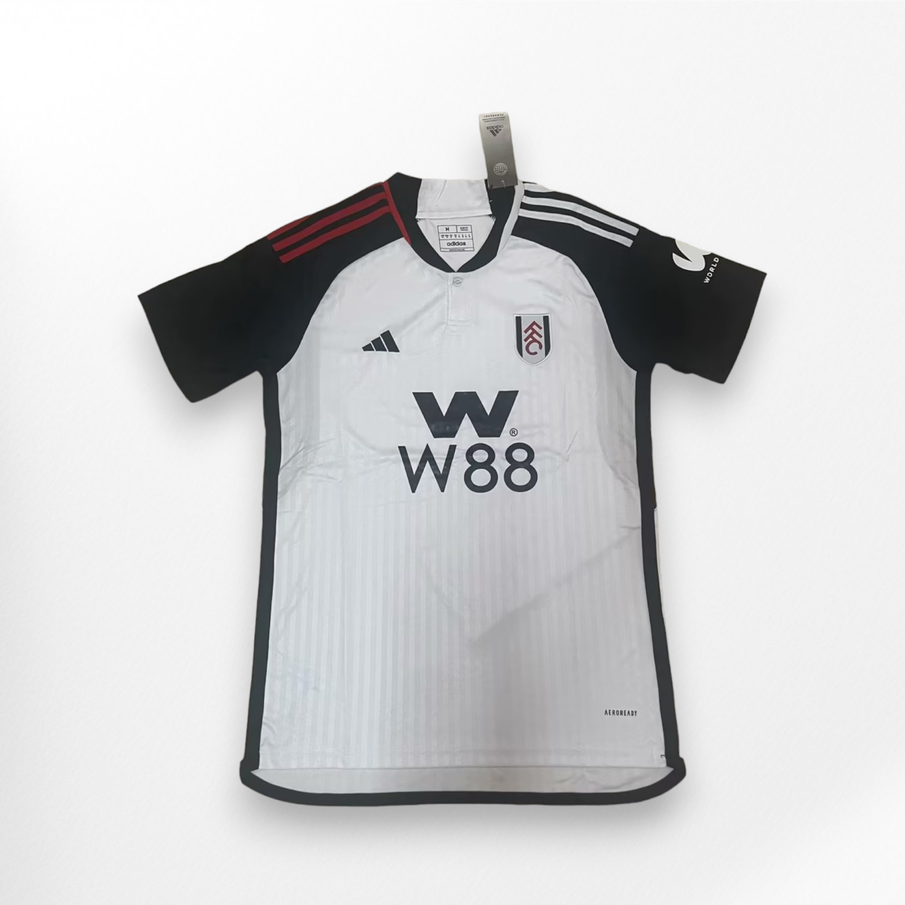 23/24 Fulham Home Jersey