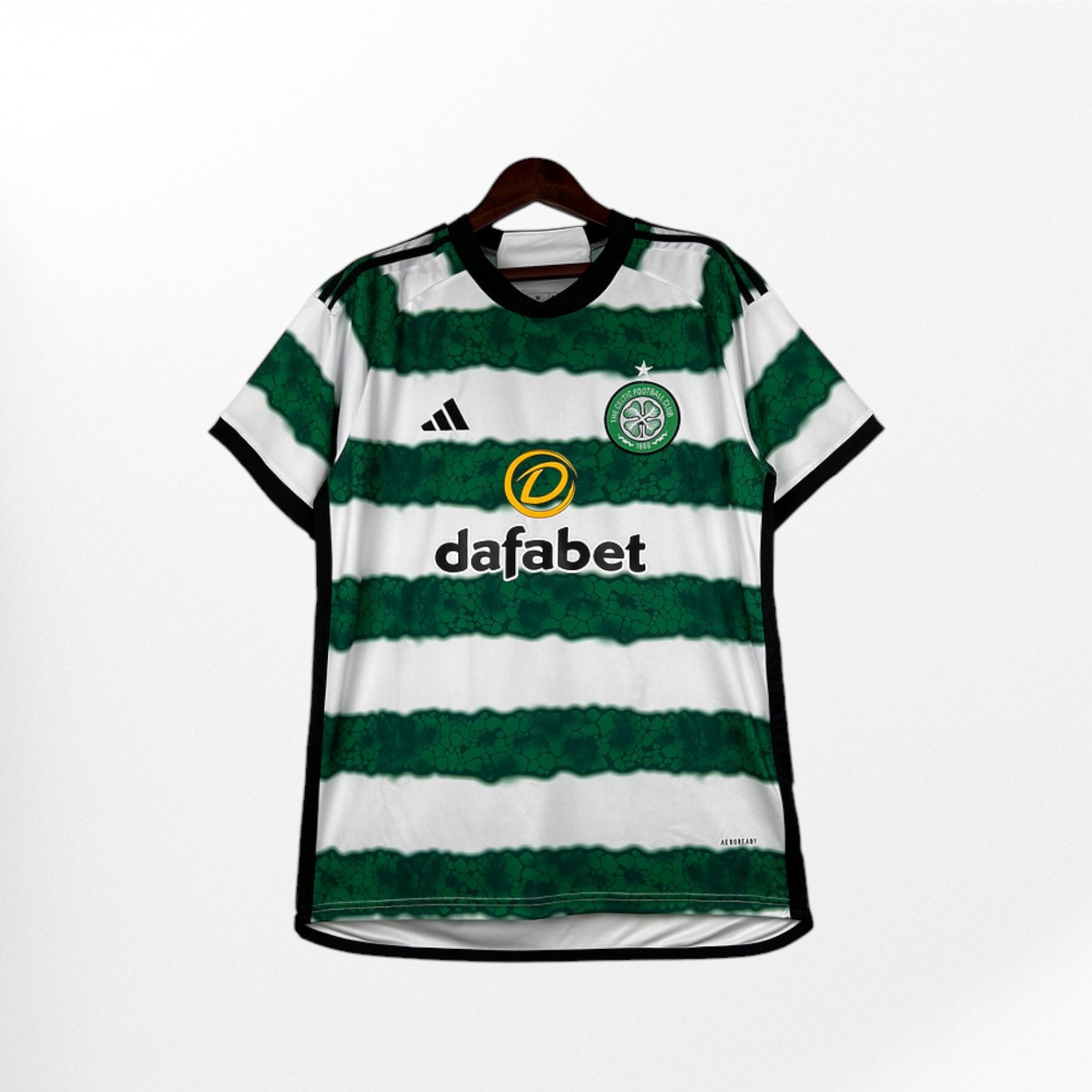 23/24 Camiseta local del Celtic FC