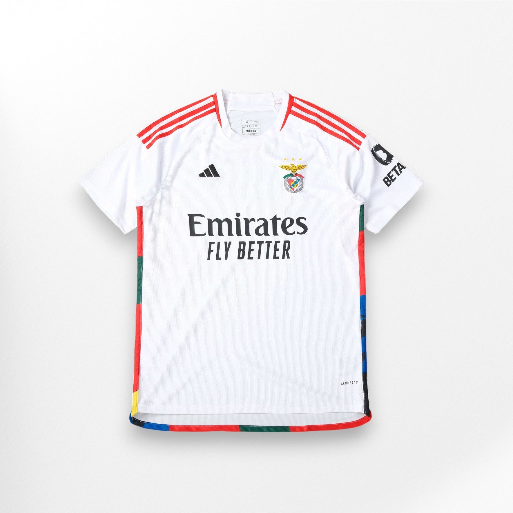 23/24 SL Benfica Third Jersey