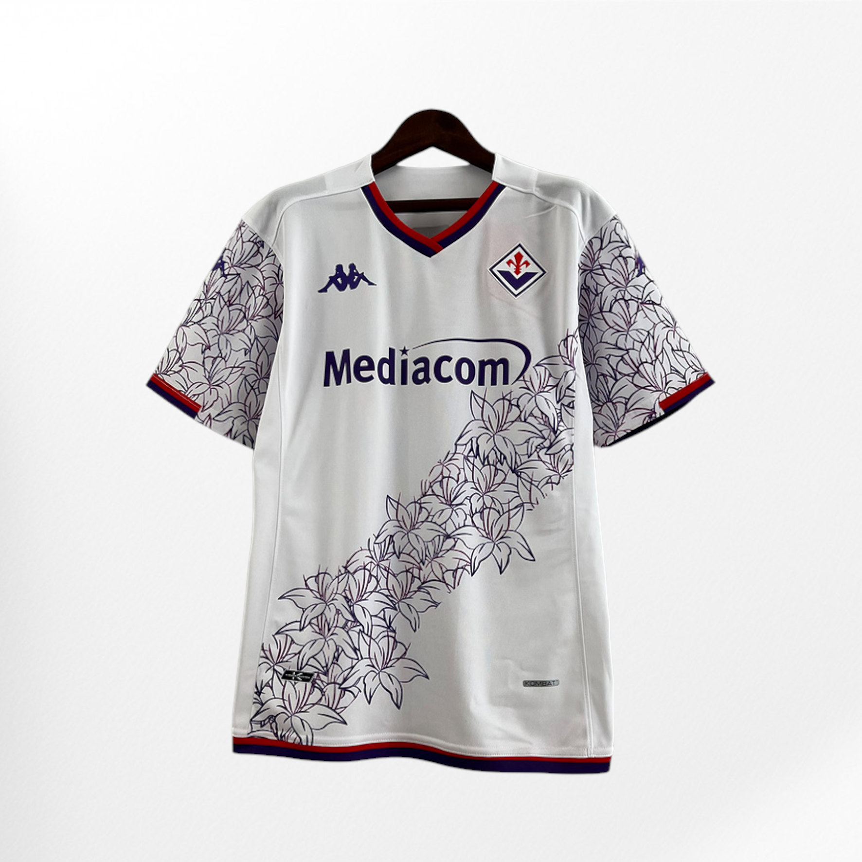 23/24 Fiorentina Away Jersey