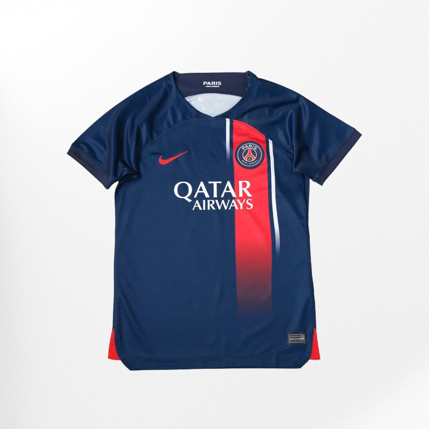 23/24 Women's Paris Saint-Germain Home Jersey