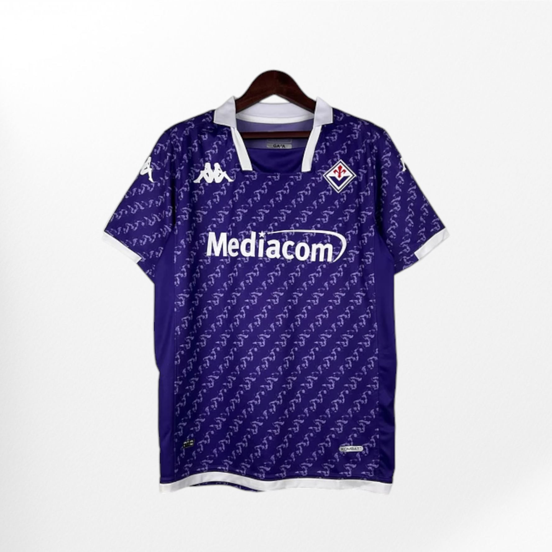 23/24 Fiorentina Home Jersey