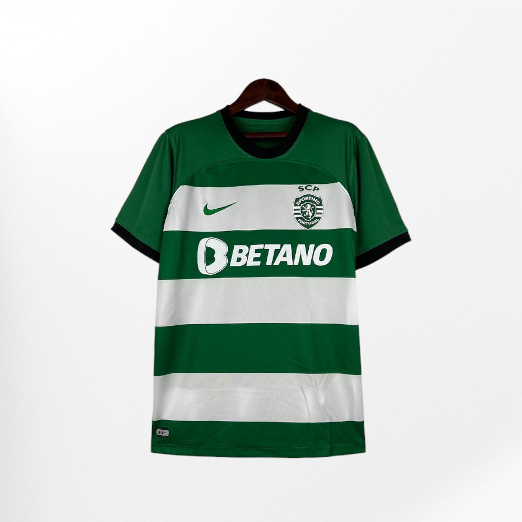 Camiseta Sporting CP 23/24 Primera equipación