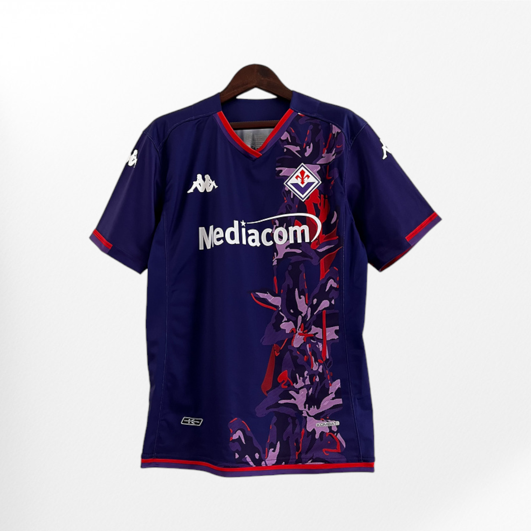 23/24 Fiorentina Third Jersey