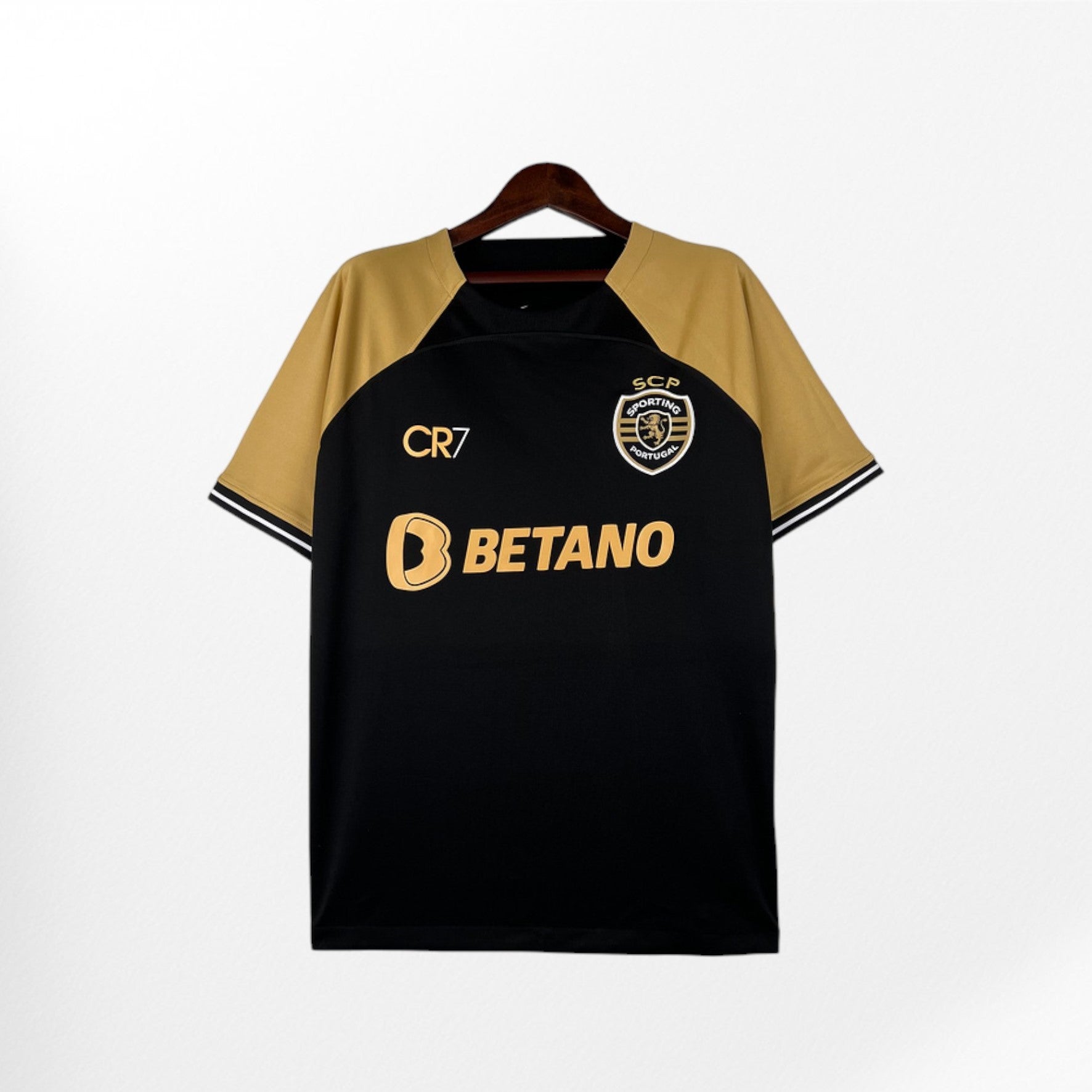 23/24 Camiseta Sporting CP Tercera