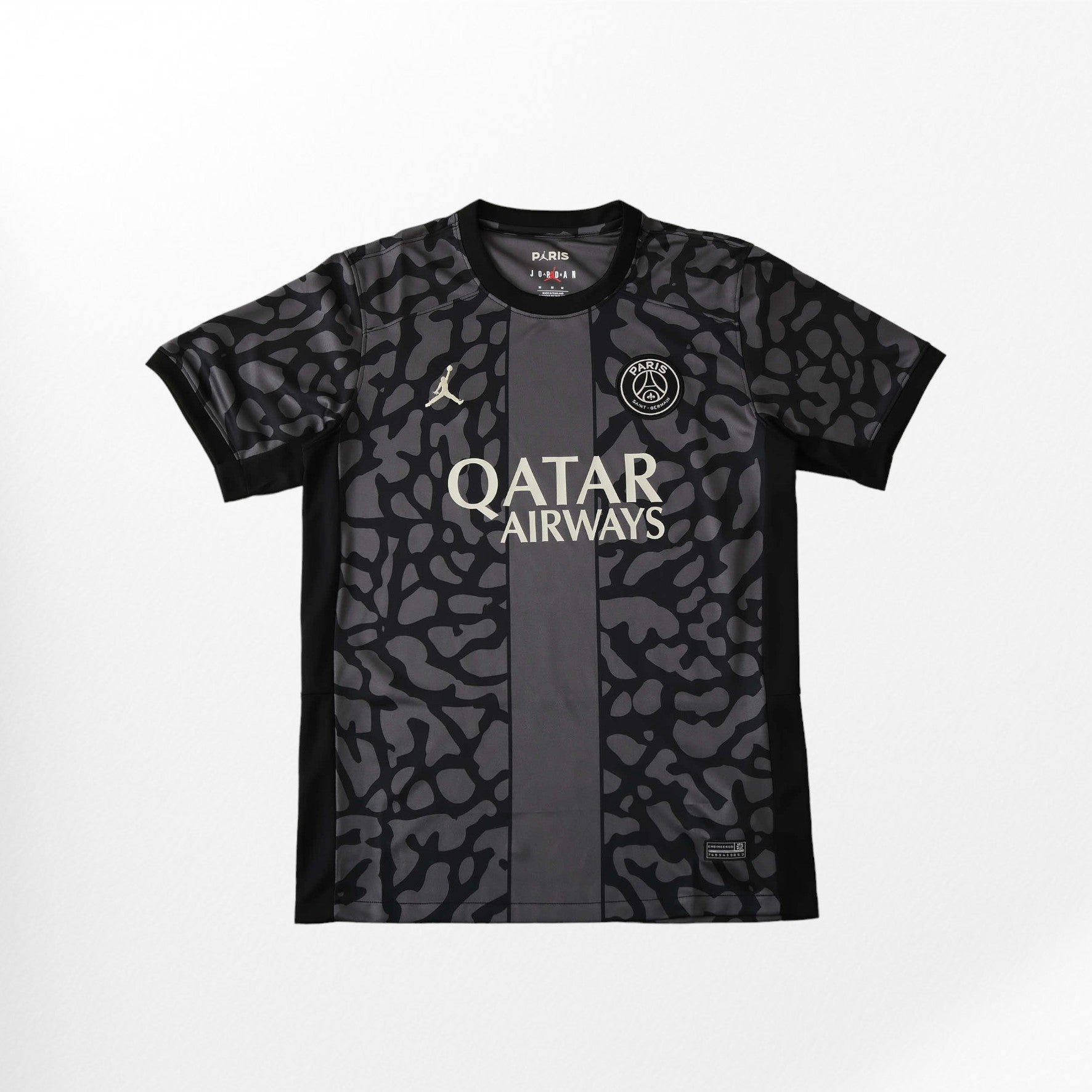 23/24 Paris Saint-Germain Third Jersey