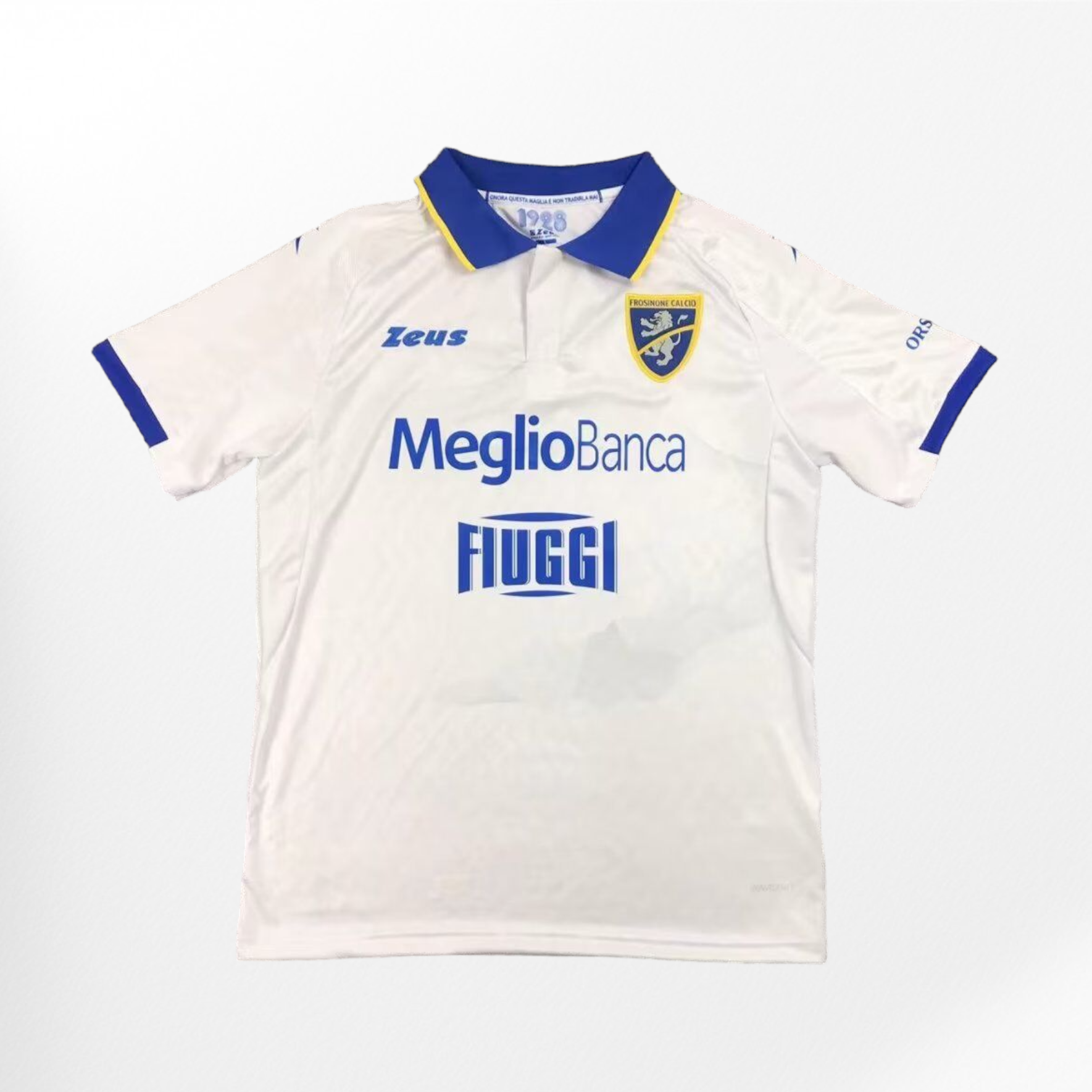 23/24 Frosinone Away Jersey
