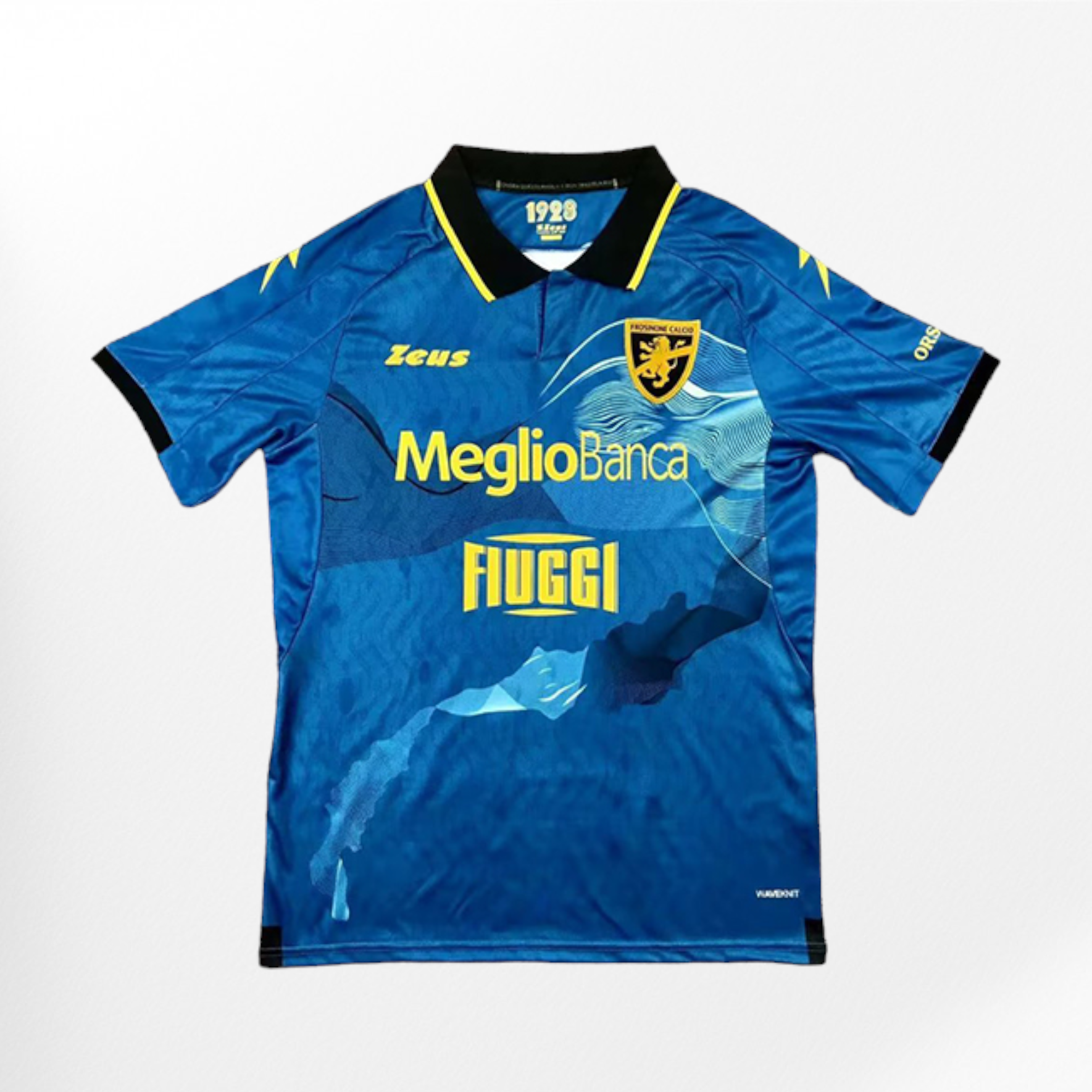 23/24 Frosinone Fourth Jersey