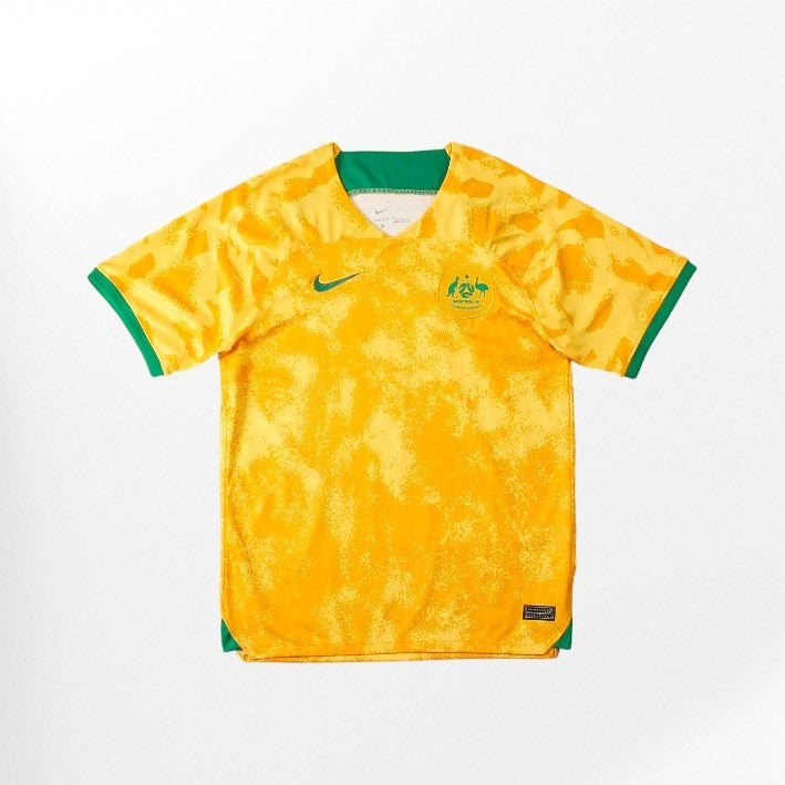 Camiseta de local de Australia 2023