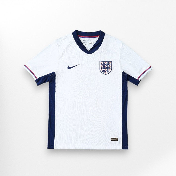 Camiseta de local de Inglaterra 2024