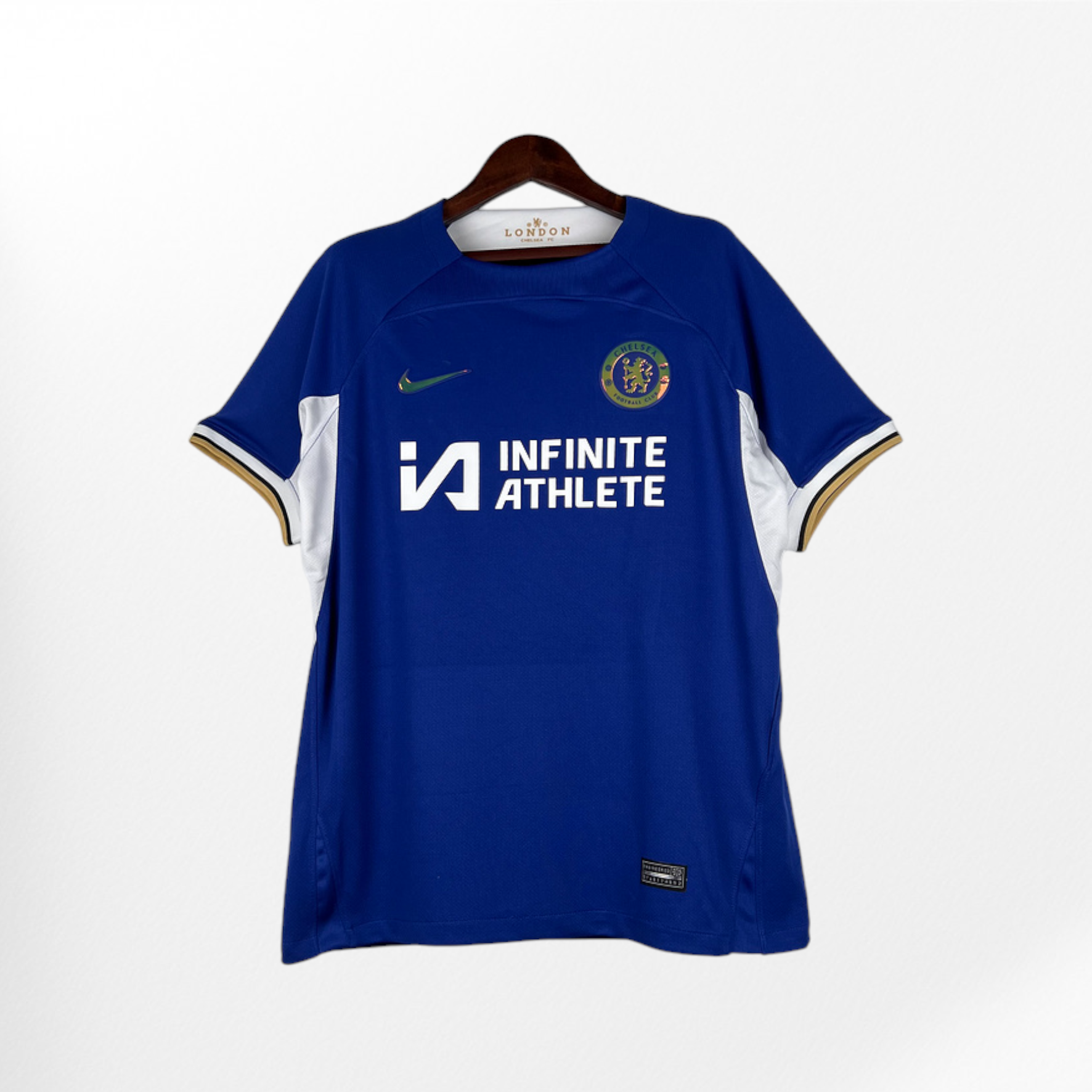 23/24 Chelsea Home Jersey