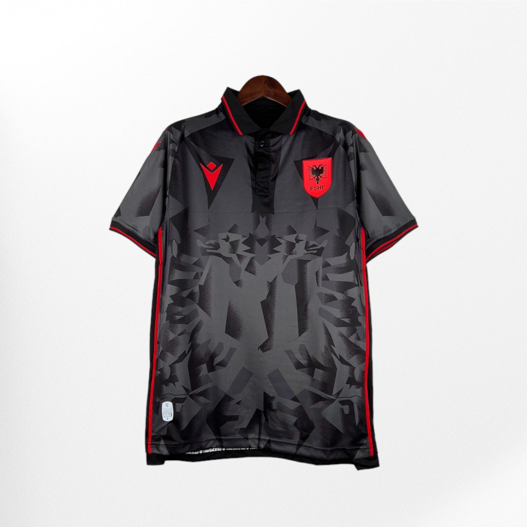 2023 Albania Third Jersey