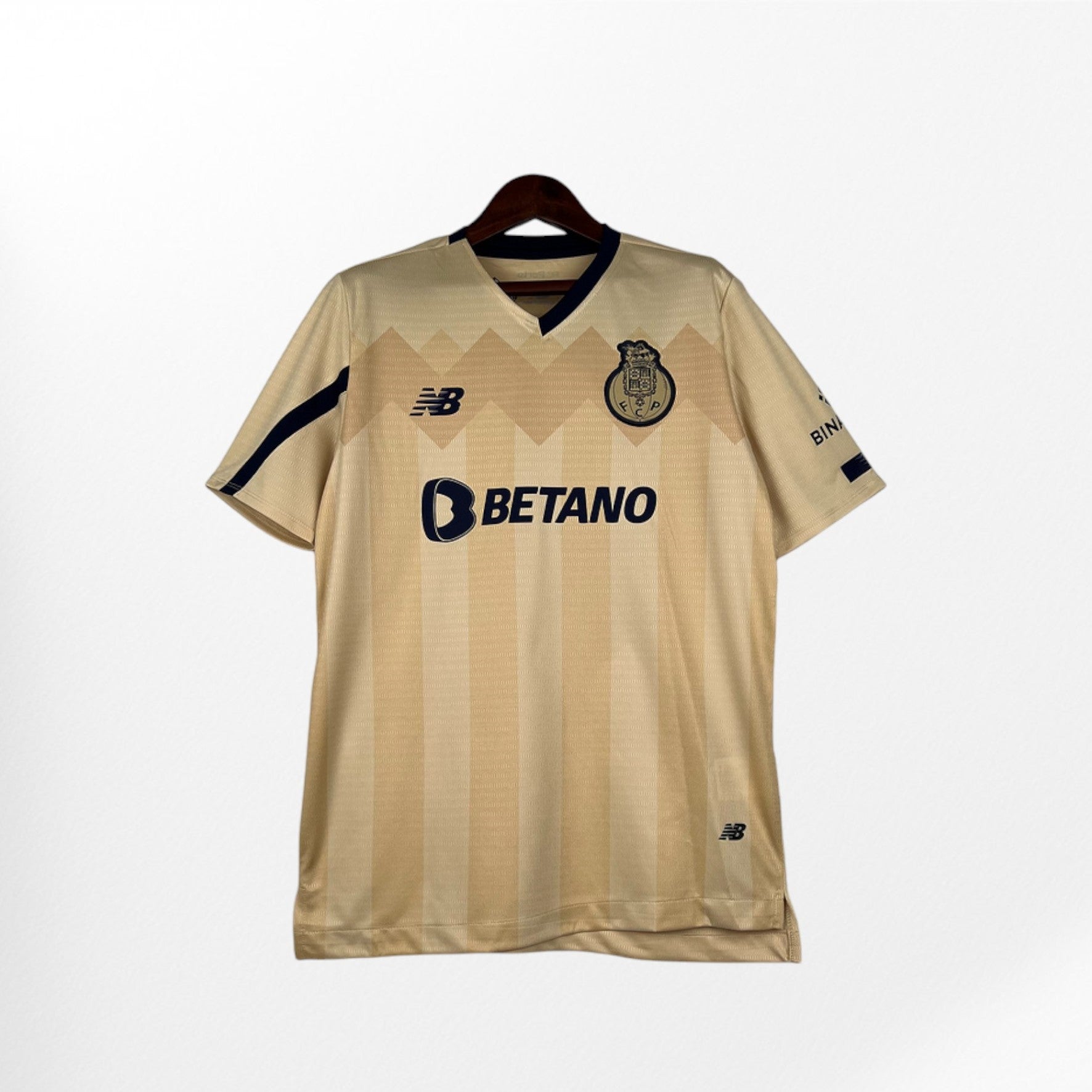 23/24 FC Porto Away Jersey