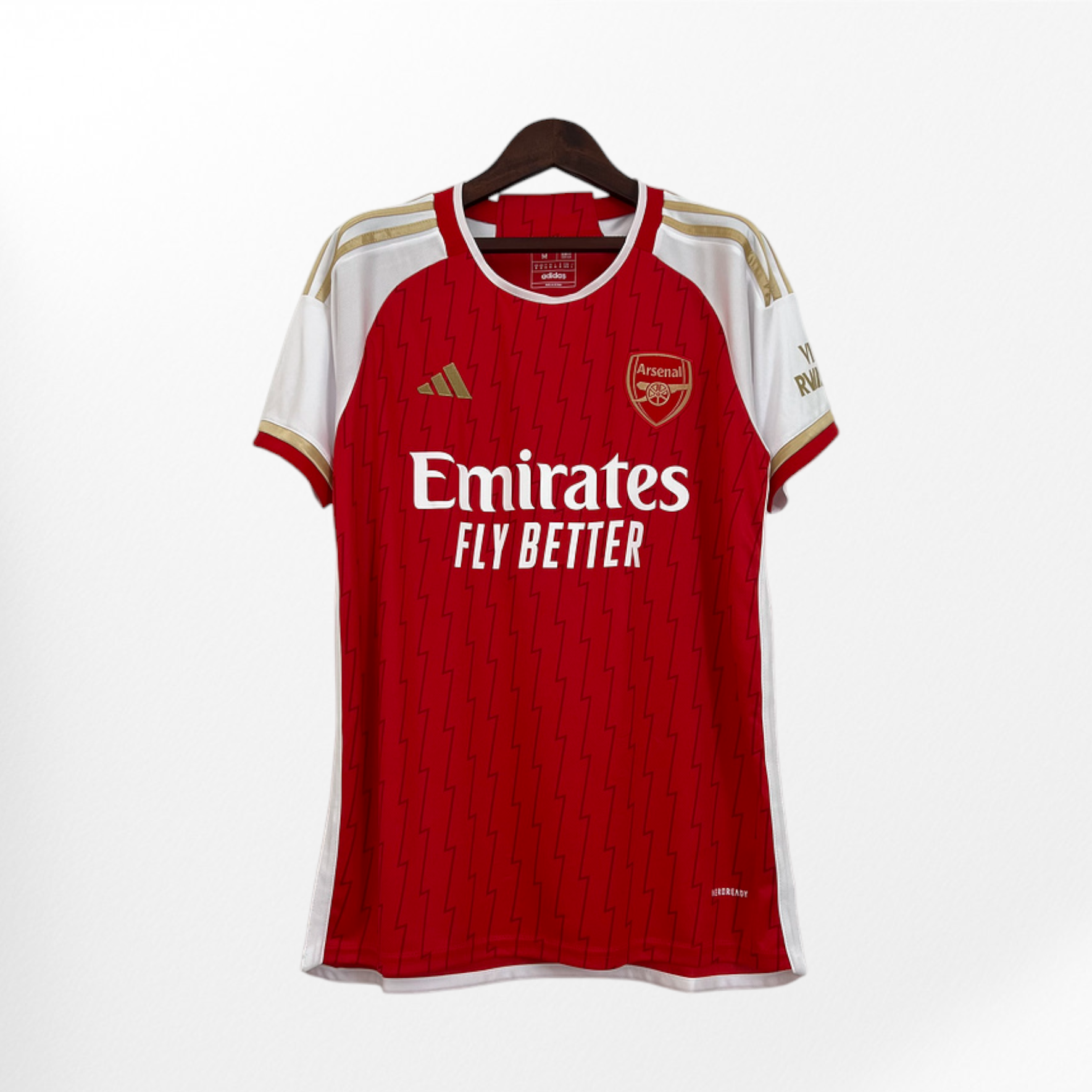 23/24 Arsenal Home Jersey