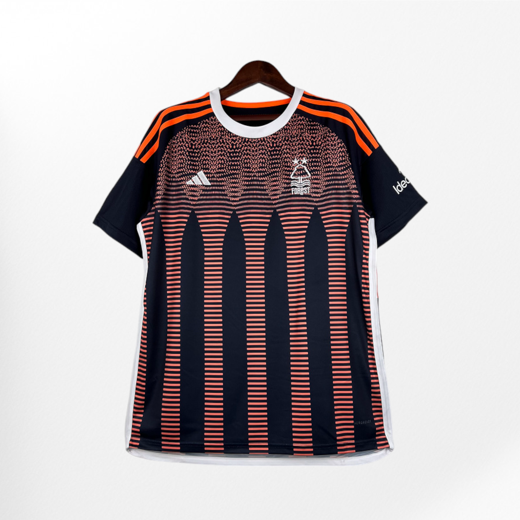 23/24 Nottingham Forest Third Jersey
