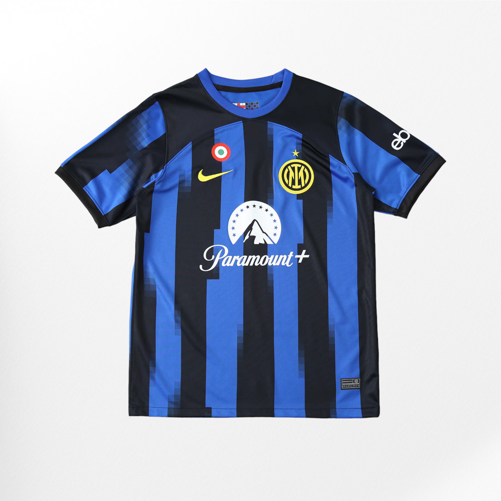 23/24 Inter Milan Home Jersey