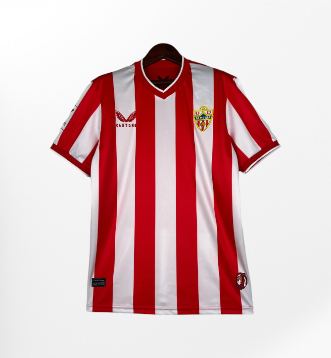 Camiseta Almería 23/24 Local